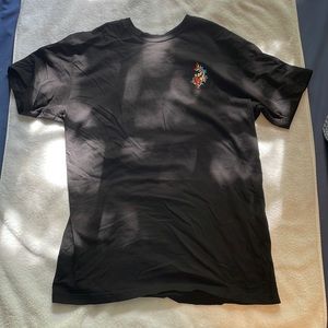 Riot Society Embroidered Dragon Shirt!